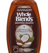 GARNIER WB Shampoo Cocoa Butter 370ml