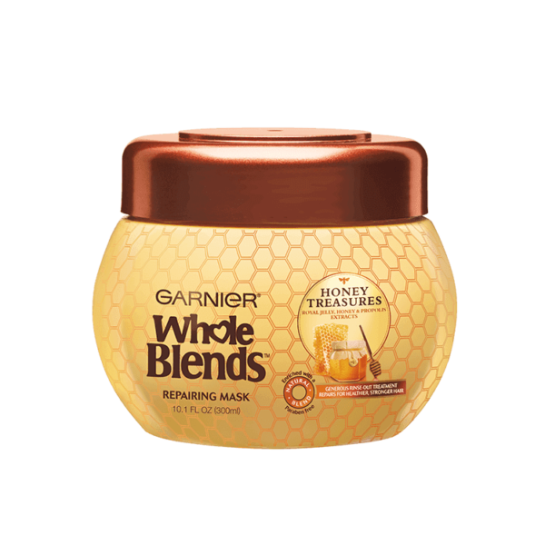 Garnier WB Repairing Mask Honey Treasures 10.1oz
