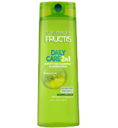 GARNIER DAILY CARE 2 IN 1 SHAMP & COND