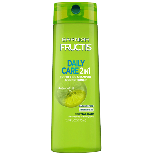 GARNIER DAILY CARE 2 IN 1 SHAMP & COND
