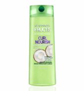 Garnier Curl Nourish Shampoo 375ml
