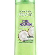 Garnier Curl Nourish Cond 370ml