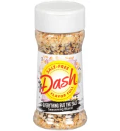 Mrs Dash Everything But The Seasoning 2.6oz
