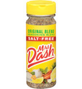 Mrs. Dash Original Blend Salt-Free Seasoning 6.75oz