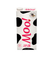 Moo Milk Low Fat UHT 1 L