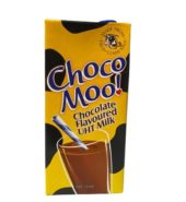 Choco Moo Chocolate UHT Milk 1L