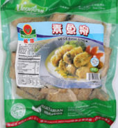 Vegefarm Fish Sticks 454g