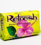 Refresh Yellow Soap 110G
