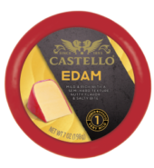 Castello Edam 7oz