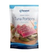 Panamei Tuna Portions 454g