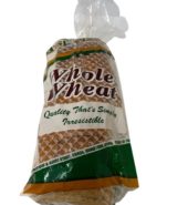 Bakewell Whole Wheat