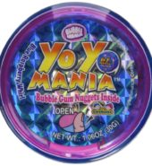 Candy YoYo Bubble Gum 30g