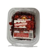Taste Setter Dried Cranberry 300g
