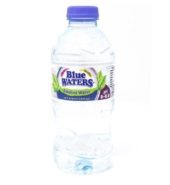 Blue Waters Alkaline Water 410ml