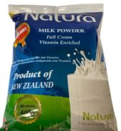 Natura Instant Milk Powder 400 g
