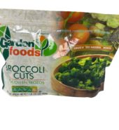 Garden Food Broccoli Cuts 1l
