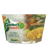 Garden Foods Corn Kernel 1lb