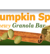 Oh Snacks Pumpkin Spice 30g