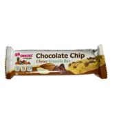Oh Snacks Chocolate Chip 30g