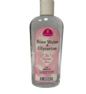 Glycerine & Rose Water 250ml