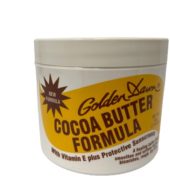 Golden Dawn Cocoa Butter Formula 4oz