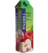 Pinehill Apple Juice 1lt.