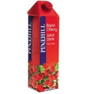Pinehill Bajan Cherry Drink 1lt