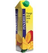 Pinehill Mango Drink  1lt