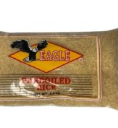 Eagle Parboiled Rice 3.6kg