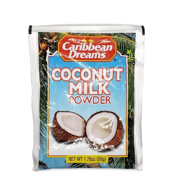 C Dreams Coconut Milk Powder 50g