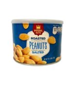 Imperial Peanuts Salted 9oz