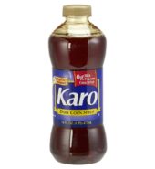 Karo Dark Corn Syrup 16 oz