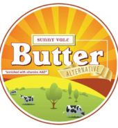 Sunny Vale Butter