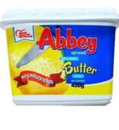 Abbey Butter Spread 450g