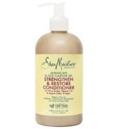 Shea Moisture Jamaican Blk Cast Oil Conditioner 13oz