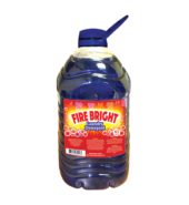 Fire Bright Detergent Laundry  5lt