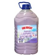 FIRE BRIGHT FABRIC SOFTNER PURPLE RAIN 5L