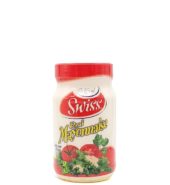 Swiss Mayonnaise 237 ml