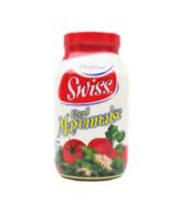 Swiss Mayonnaise 32 oz