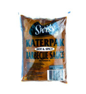 Swiss Katerpak Bbq H&S Sauce 2lb