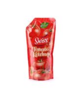 Swiss Tomato Ketchup Spouch 750ml