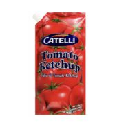 Catelli Ketchup Tomato Econopack 750ml