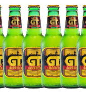 GT Beer 6 Pk
