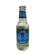 Banks Club Soda 250ml