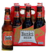 Banks Beer 6 pk