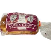 Golden Harvest Whole Raisin Loaf 1ct