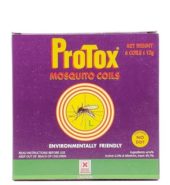 Protox Mosquito Coils 6pcs