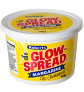 Roberts Glow Spread 445g