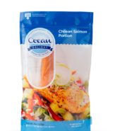 Ocean Delight Salmon Portion 8oz