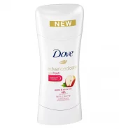 Dove Sticks Adv Apple & White Tea 2.6oz